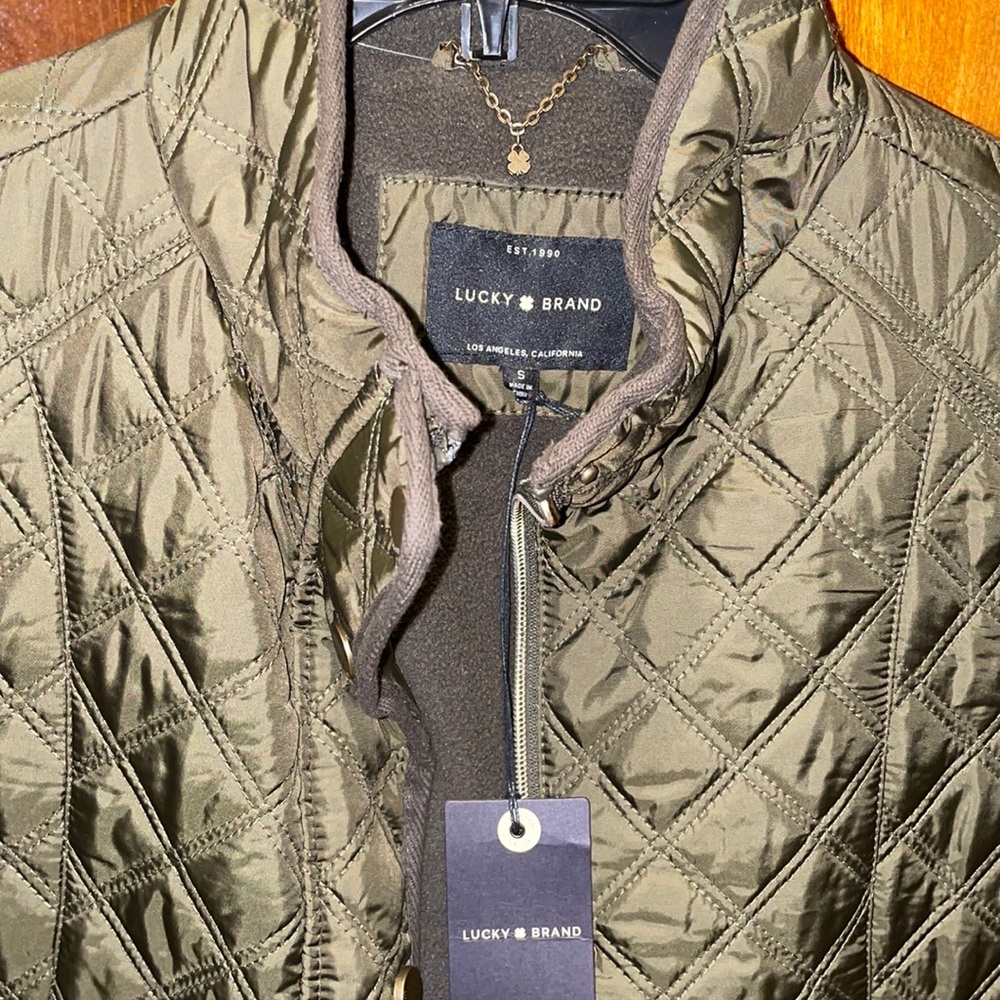Jacket - Picture 2 of 3